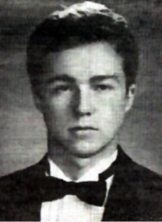 Gallery of Edward Norton