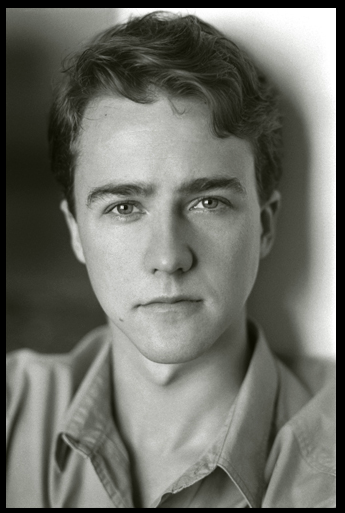 Gallery of Edward Norton
