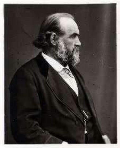 Jean-Baptiste Godin
