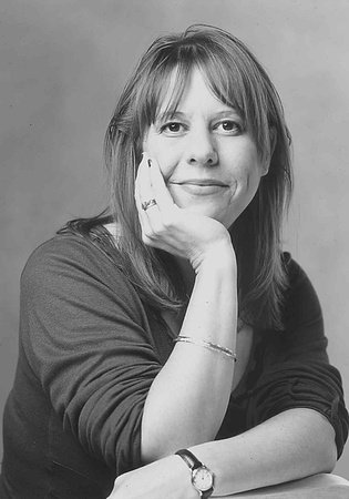 Patricia Pearson