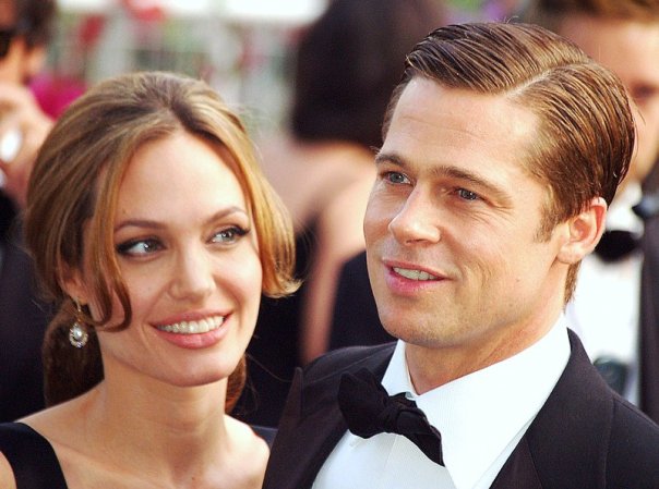 Gallery of Brad Pitt