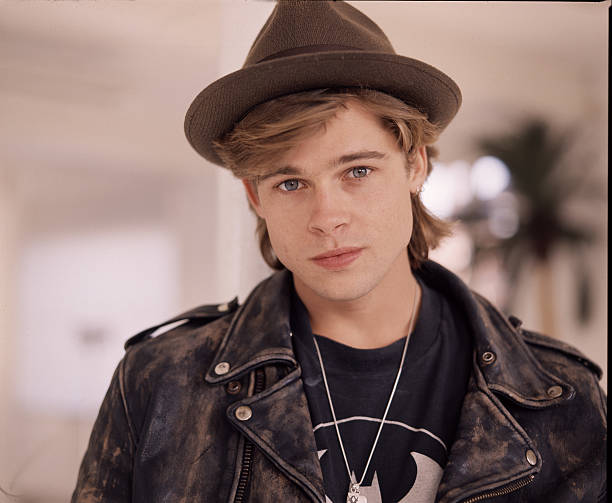 Gallery of Brad Pitt