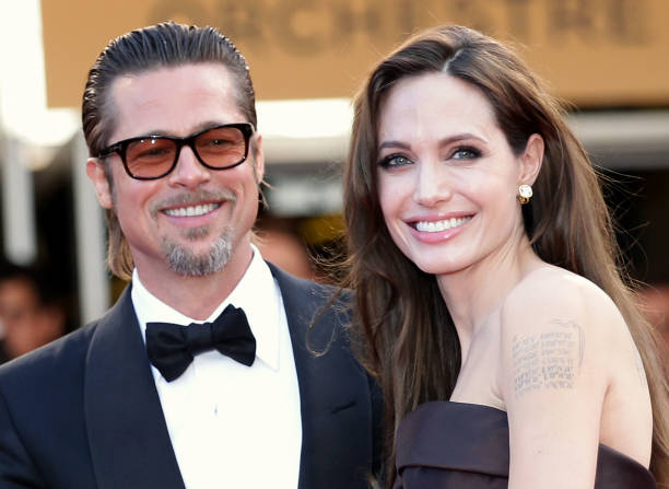 Gallery of Brad Pitt