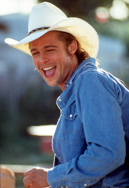Gallery of Brad Pitt