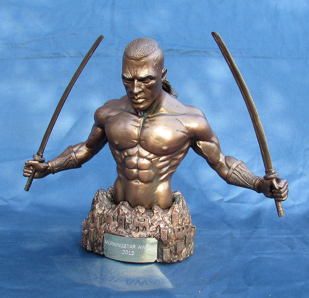 Morningstar Award
