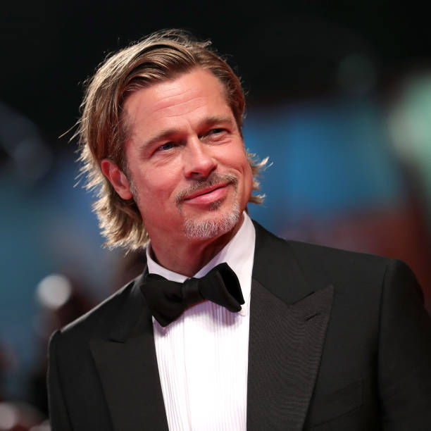 Gallery of Brad Pitt