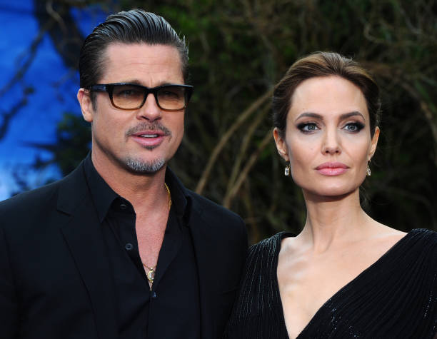 Gallery of Brad Pitt