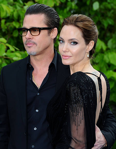 Gallery of Brad Pitt