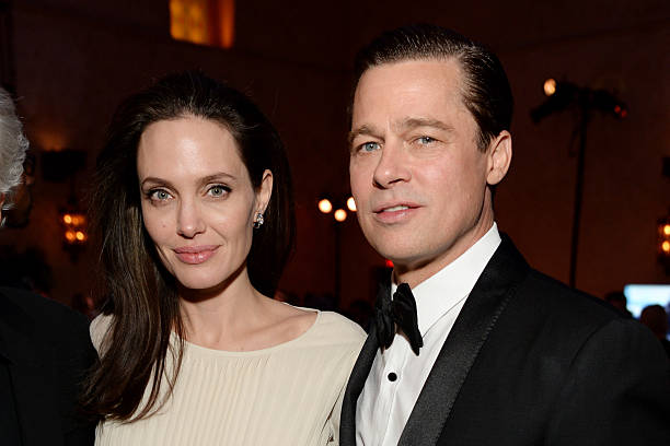 Gallery of Brad Pitt