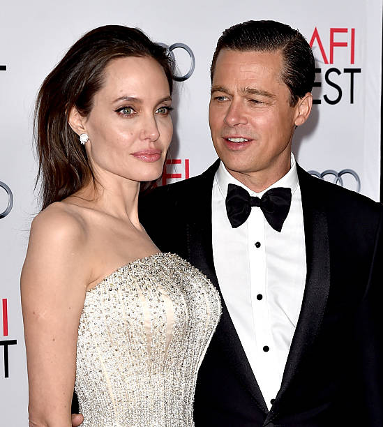Gallery of Brad Pitt