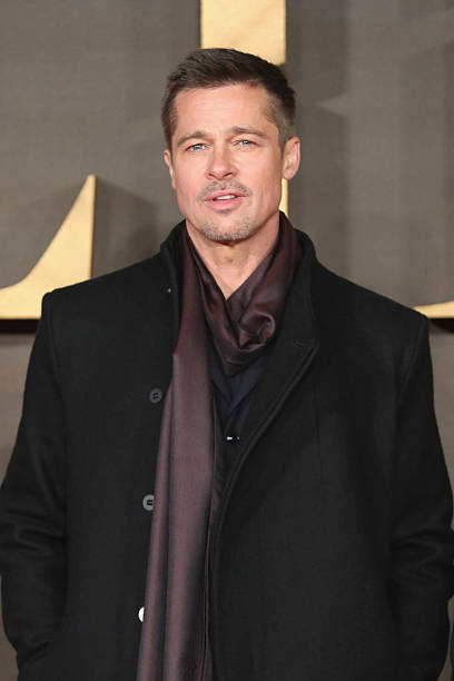 Gallery of Brad Pitt
