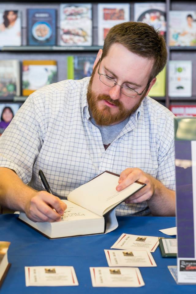 Gallery of Brian McClellan