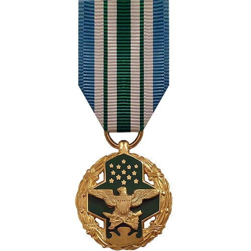 Joint Service Commendation Medal