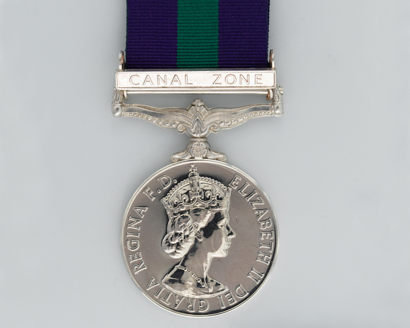 General Service Medal