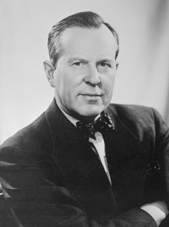 Grandfather: Lester Bowles 