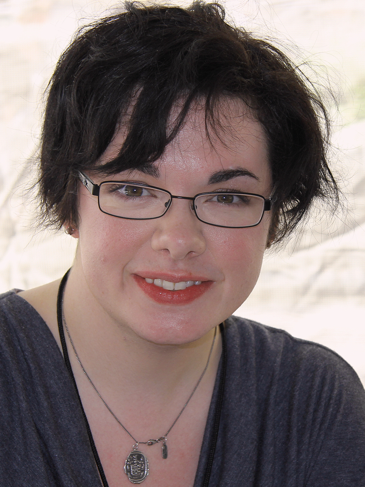 Gallery of Erin Morgenstern