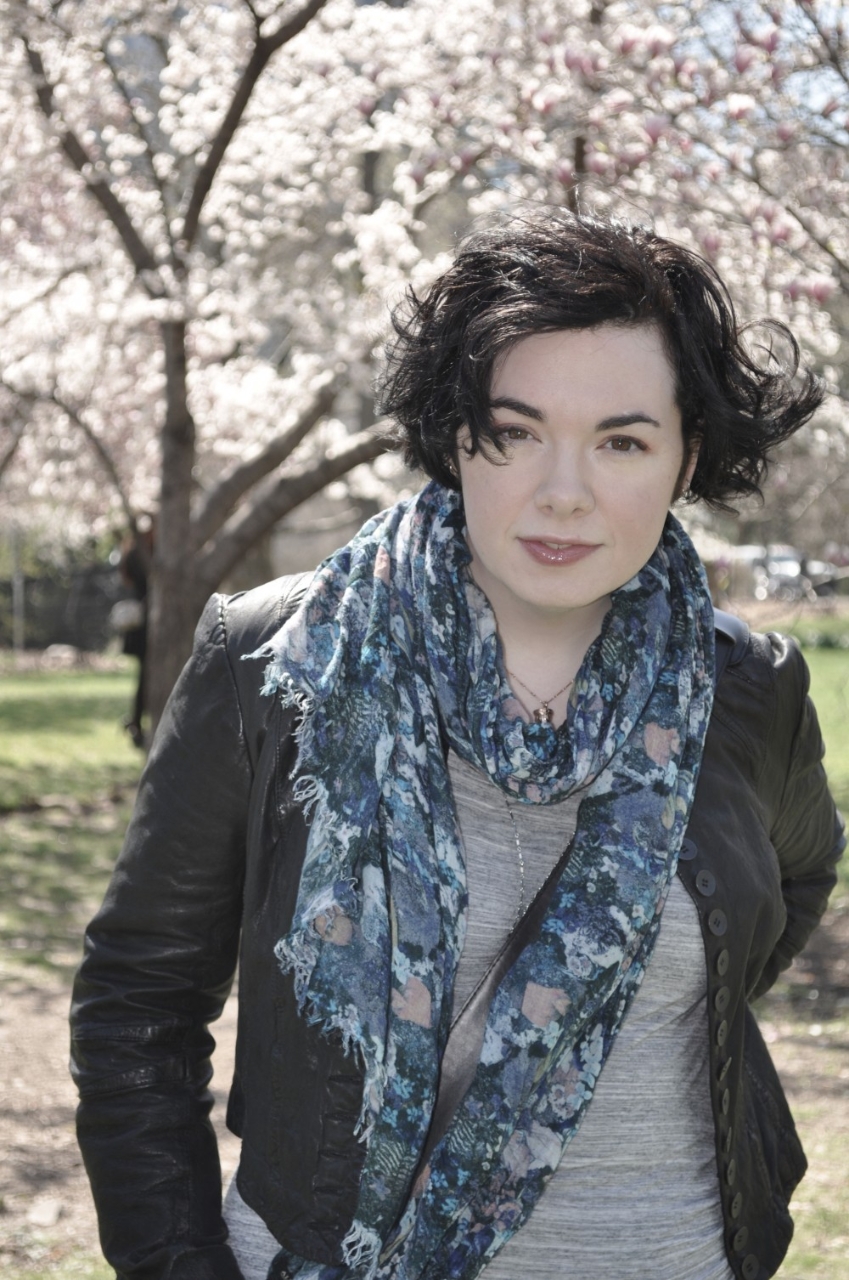 Gallery of Erin Morgenstern