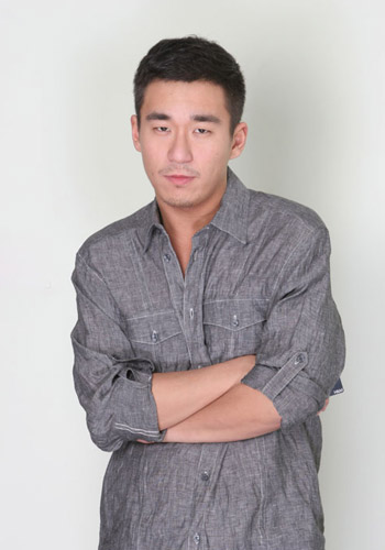 Zhang Mo