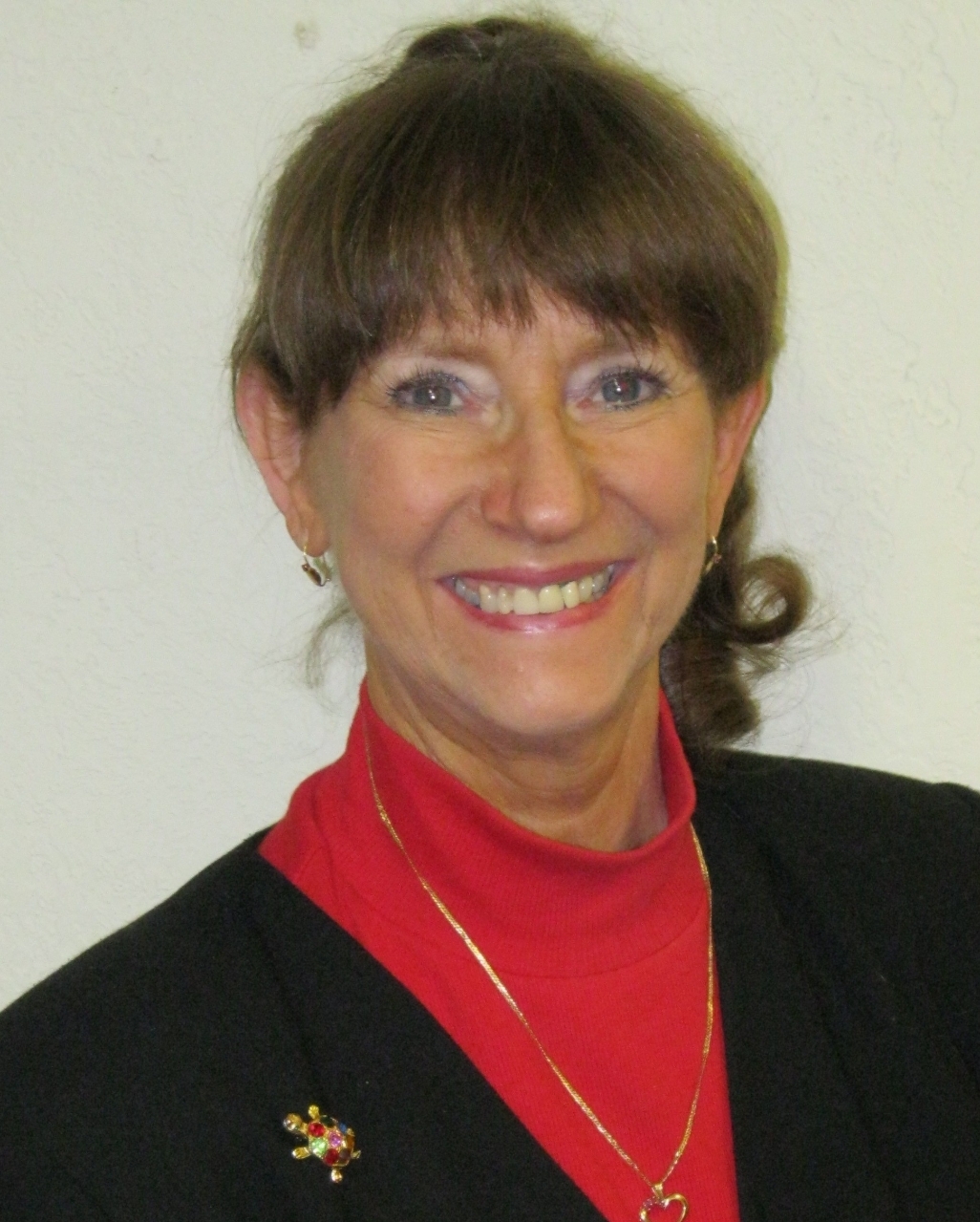 Sherry Garland