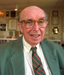 Grandfather: James Wilson Rouse