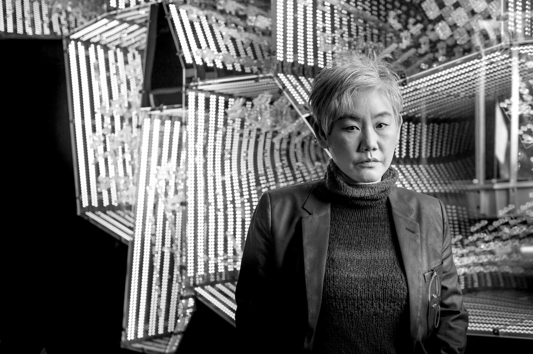 Lee Bul