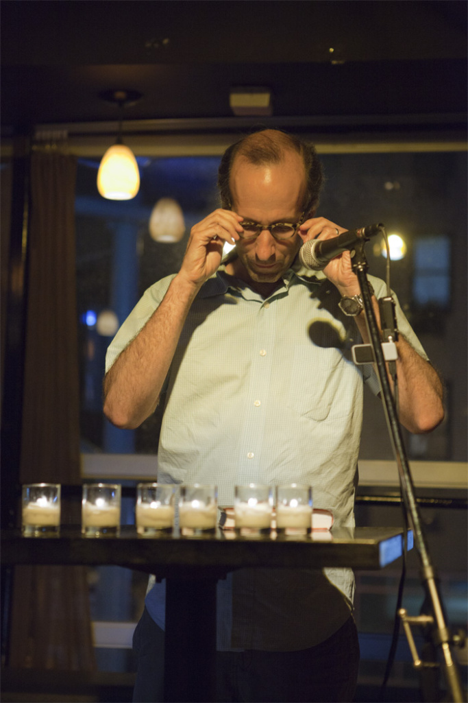 Gallery of Joshua Henkin