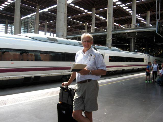 Roy Anker