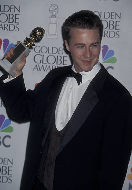 Golden Globe Award