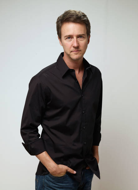 Gallery of Edward Norton