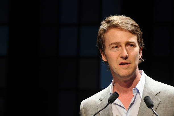 Gallery of Edward Norton