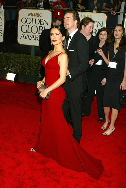 Gallery of Edward Norton