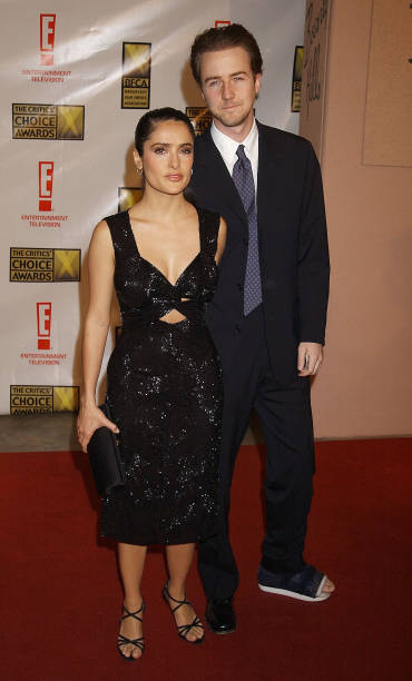 Gallery of Edward Norton