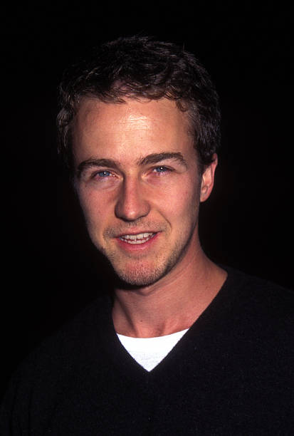 Gallery of Edward Norton