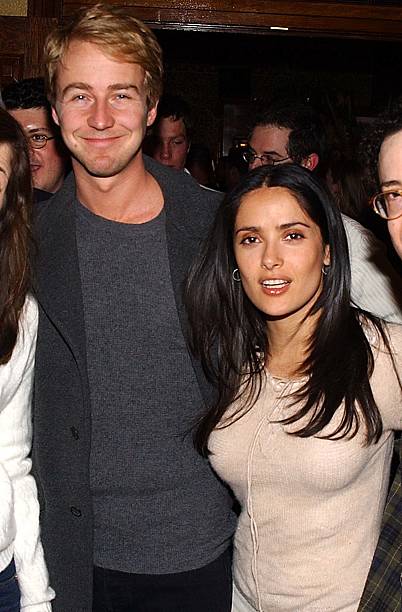 Gallery of Edward Norton