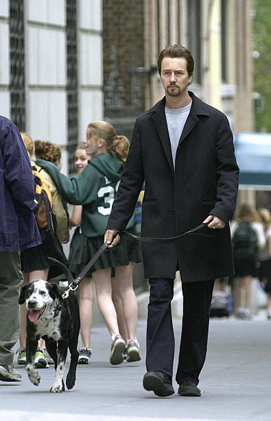 Edward Norton Born August 18 1969 American Activist Actor Director Screenwriter World Biographical Encyclopedia