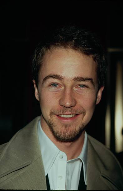 Gallery of Edward Norton