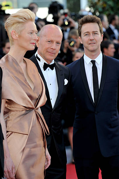 Gallery of Edward Norton