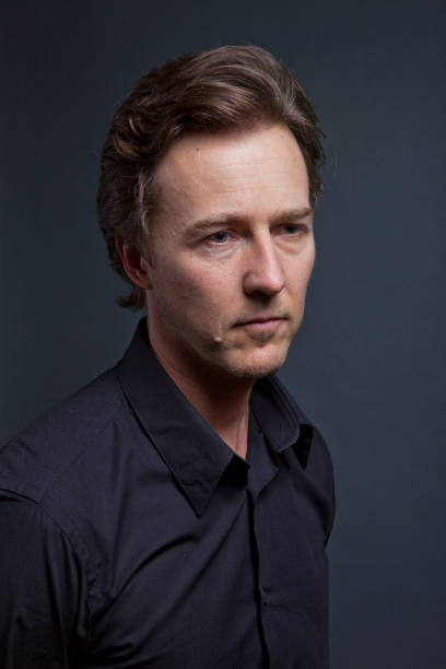 Gallery of Edward Norton