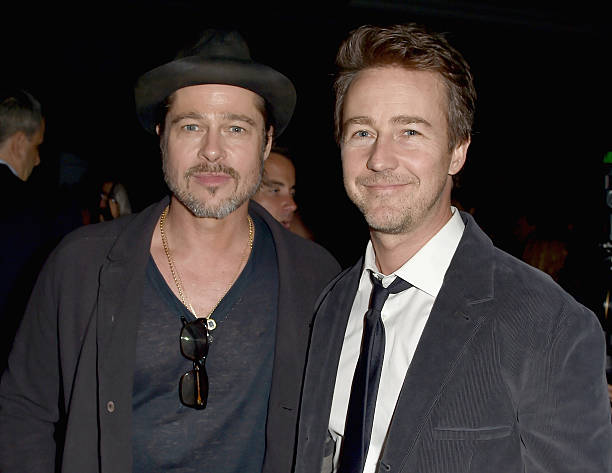 Gallery of Edward Norton