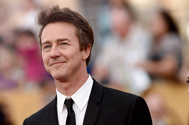 Gallery of Edward Norton