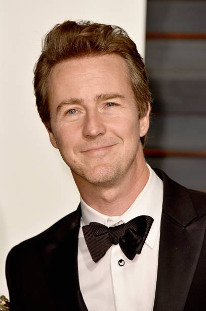 Gallery of Edward Norton