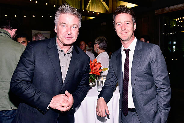 Gallery of Edward Norton