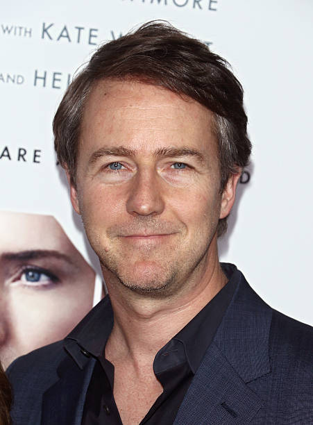 Gallery of Edward Norton