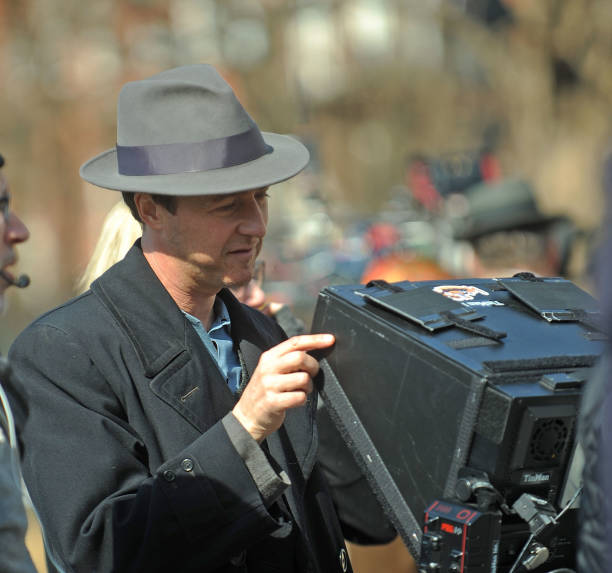 Gallery of Edward Norton