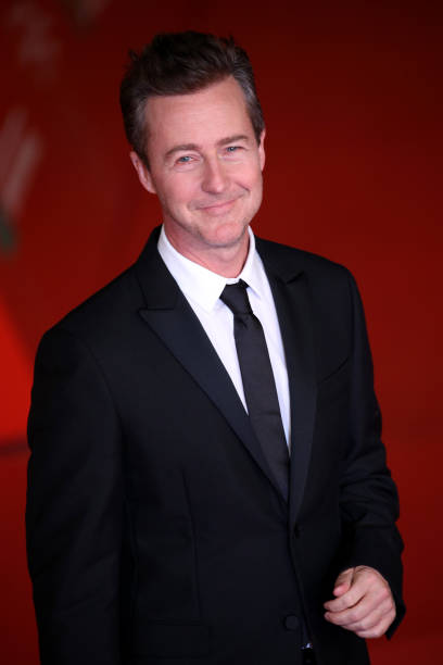 Gallery of Edward Norton