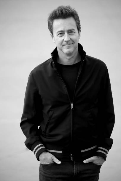 Gallery of Edward Norton