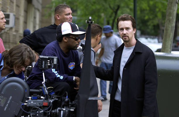 Gallery of Edward Norton