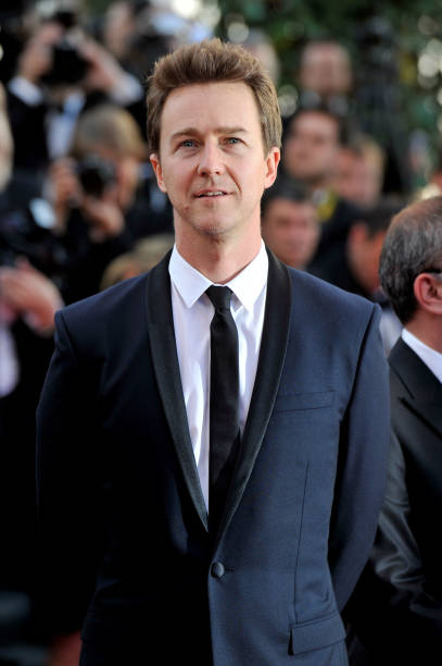 Gallery of Edward Norton