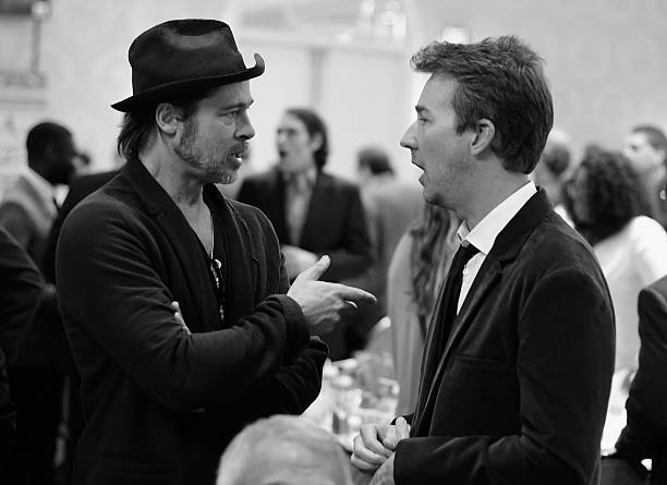 Gallery of Edward Norton