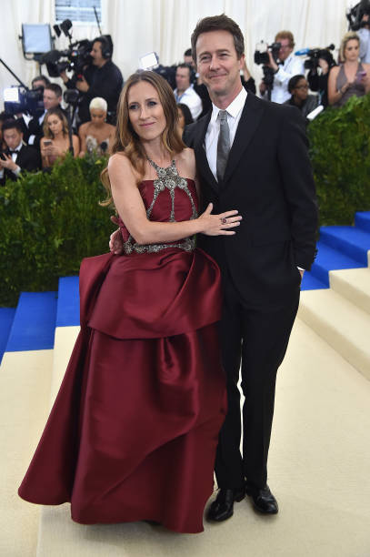 Gallery of Edward Norton